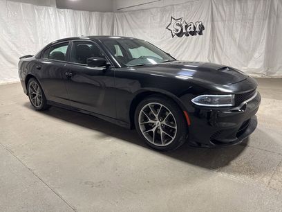 Used 2023 Dodge Charger GT