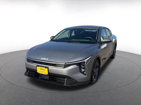 Used 2026 Kia K4 FWD image 7