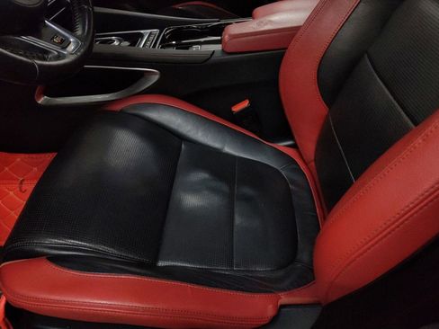 Used 2017 Jaguar F-PACE S image 17