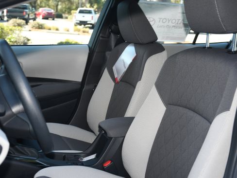 New 2026 Toyota Corolla LE image 7