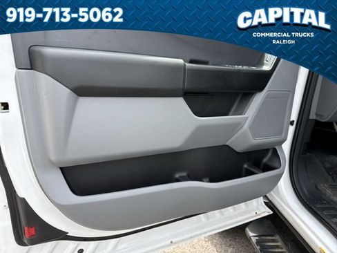 New 2025 Ford F450 XL AWD/4WD image 16