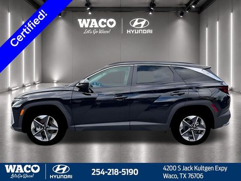 Used 2026 Hyundai Tucson SEL FWD image 3