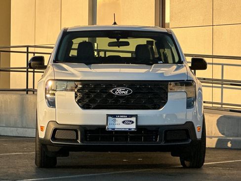 New 2026 Ford Maverick XLT w/ XLT Luxury Package image 8