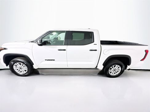 Used 2023 Toyota Tundra SR5 image 4