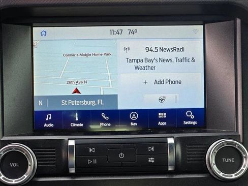 Used 2019 Ford Mustang Premium w/ Equipment Group 201A image 15