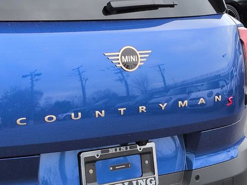 Used 2026 MINI Cooper Countryman S AWD/4WD image 12