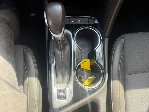 Used 2020 Buick Encore GX Select w/ Experience Buick Package image 20