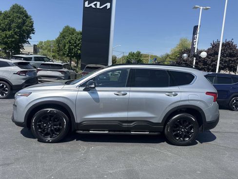 Used 2023 Hyundai Santa Fe XRT AWD/4WD image 2
