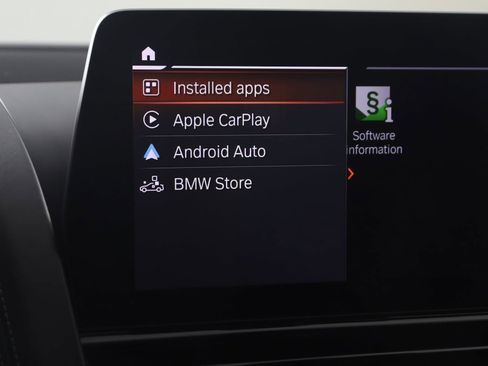 Used 2024 BMW ALPINA B8 xDrive Gran Coupe image 50