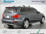 Used 2016 Mercedes-Benz GL 550 4MATIC image 3