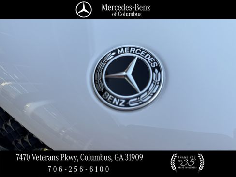 New 2026 Mercedes-Benz GLE 350 4MATIC image 8