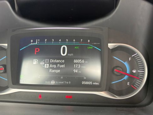 Used 2021 Honda Pilot EX-L image 9