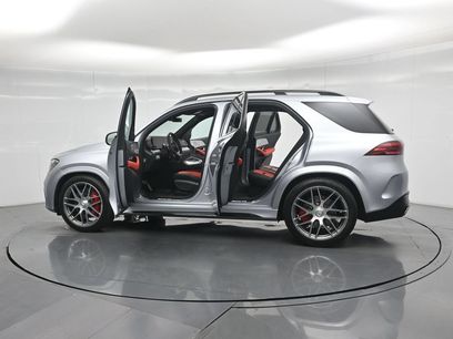 Used 2024 Mercedes-Benz GLE 63 AMG S