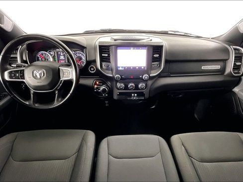 Used 2022 RAM 1500 Big Horn image 21
