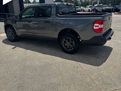Used 2024 Ford Maverick XLT FWD image 5