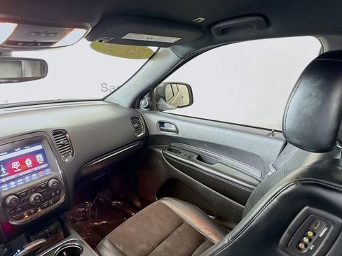 Used 2019 Dodge Durango GT image 21