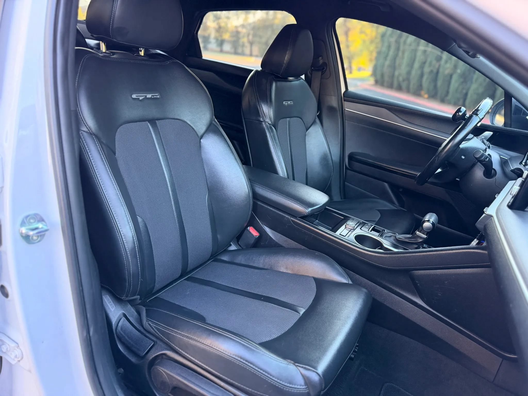Used 2021 Kia K5 GT-Line FWD image 13