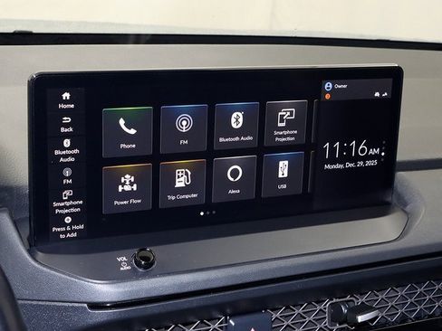 Used 2023 Honda Accord Sport image 16