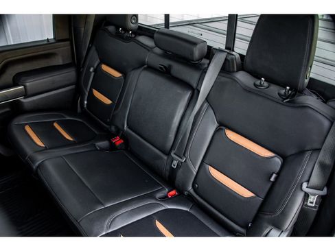 Used 2022 GMC Sierra 2500 AT4 w/ AT4 Premium Plus Package image 22