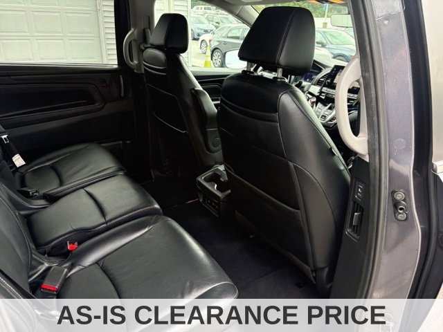 Used 2021 Honda Odyssey Touring image 43