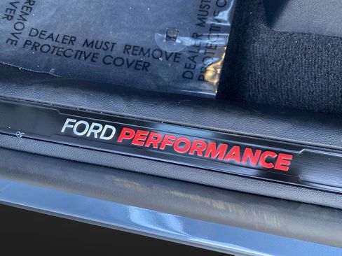 New 2026 Ford Explorer ST image 32