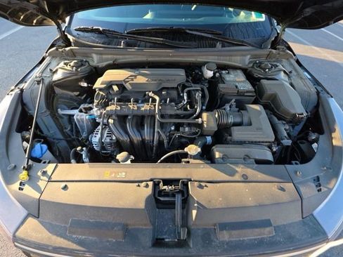 Used 2025 Kia K4 LXS FWD image 18