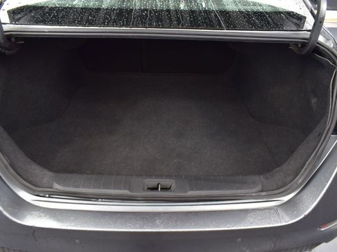 Used 2024 Nissan Sentra SV w/ All-Weather Package image 9