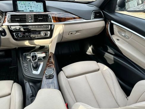 Used 2017 BMW 330i xDrive Sedan image 14