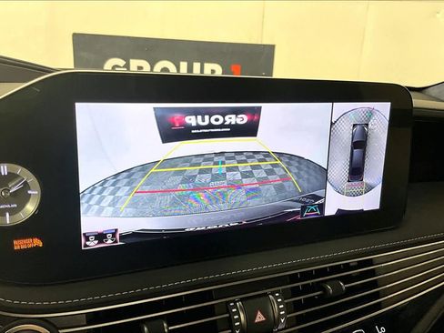 Used 2021 Lexus LS 500 w/ Interior Upgrade Package RWD image 25