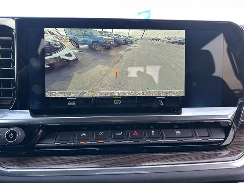 New 2026 Chevrolet Silverado 1500 LT w/ Convenience Package II AWD/4WD image 35