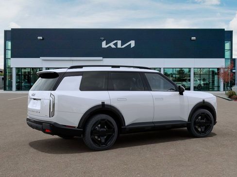 New 2027 Kia Telluride X-Line SX Prestige AWD/4WD image 6