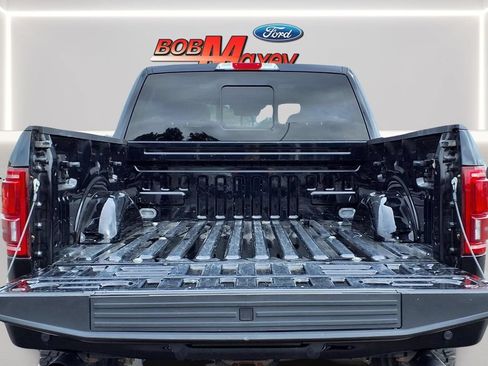 Used 2017 Ford F150 Lariat w/ Equipment Group 502A Luxury AWD/4WD image 9