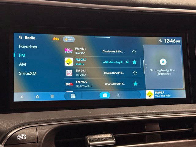 Used 2026 Hyundai Palisade SEL FWD image 21