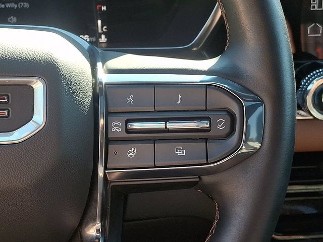 Used 2023 GMC Canyon AT4 w/ AT4 Premium Package AWD/4WD image 25