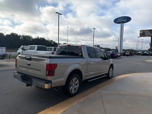 Used 2018 Ford F150 XLT w/ Equipment Group 302A Luxury RWD image 5
