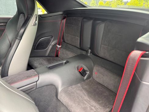 Certified 2015 Porsche 911 Cabriolet image 17