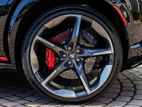 Certified 2024 Ferrari Purosangue AWD/4WD image 67