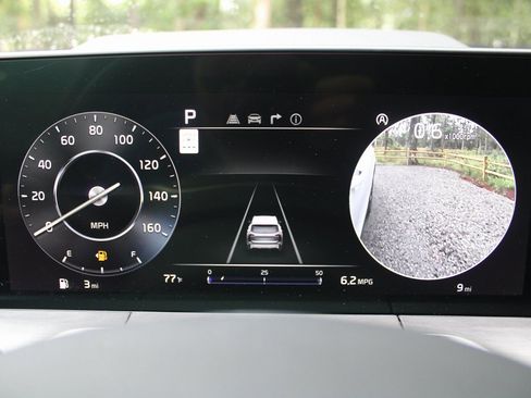 New 2025 Kia Telluride SX Prestige X-Line image 29