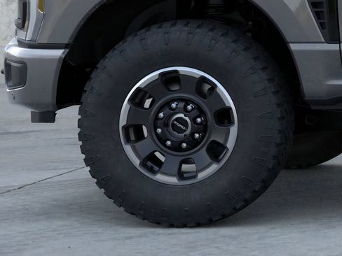 New 2026 Ford F350 4x4 Crew Cab Super Duty image 19