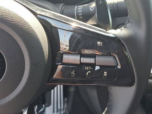 Used 2024 Nissan Z Performance w/ Floor Mat Package image 21