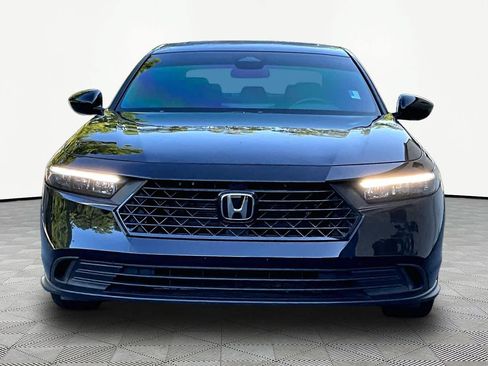 Used 2024 Honda Accord Sport image 4