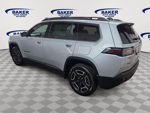 New 2026 Jeep Cherokee Limited AWD/4WD image 3