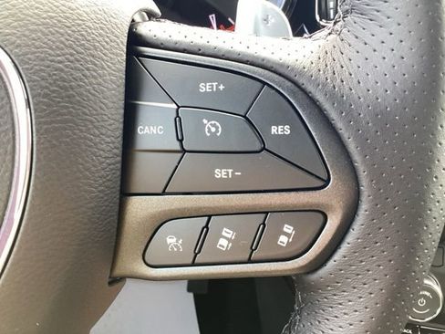 New 2026 Dodge Durango GT AWD/4WD image 36