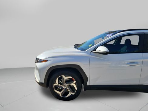 Certified 2023 Hyundai Tucson SEL w/ Cargo Package AWD/4WD image 33