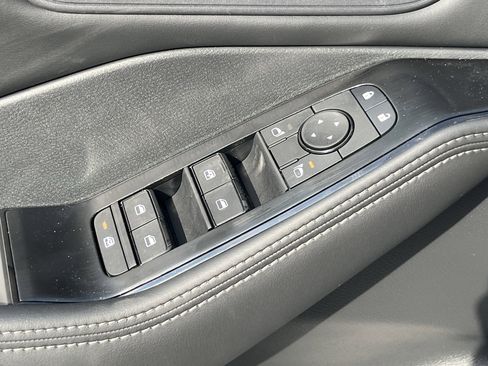 New 2026 Nissan Rogue SV image 20