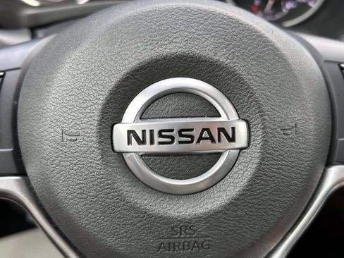 Certified 2023 Nissan Sentra SV w/ All-Weather Package FWD image 18