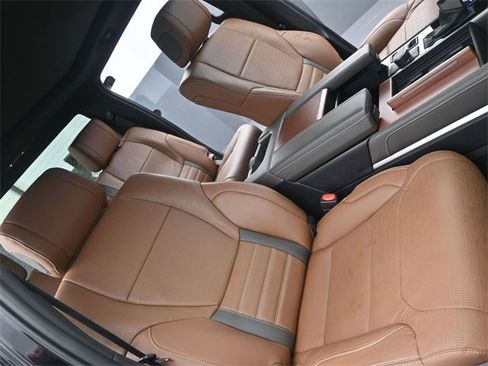 Used 2026 Toyota Tundra 1794 Edition image 16