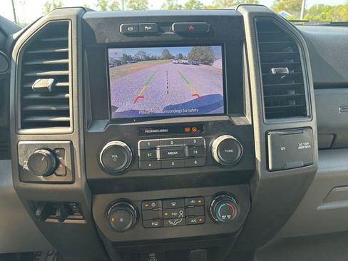 Used 2020 Ford F250 XL w/ STX Appearance Package AWD/4WD image 20