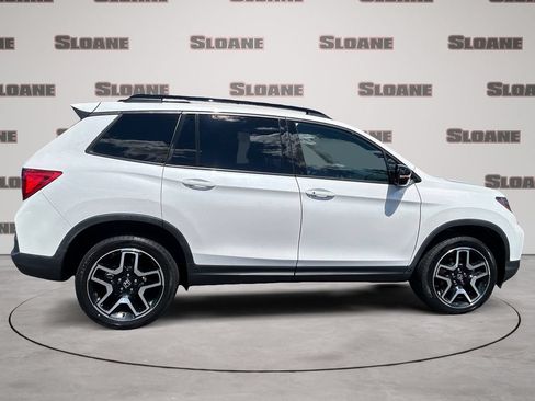 Used 2023 Honda Passport Elite image 6