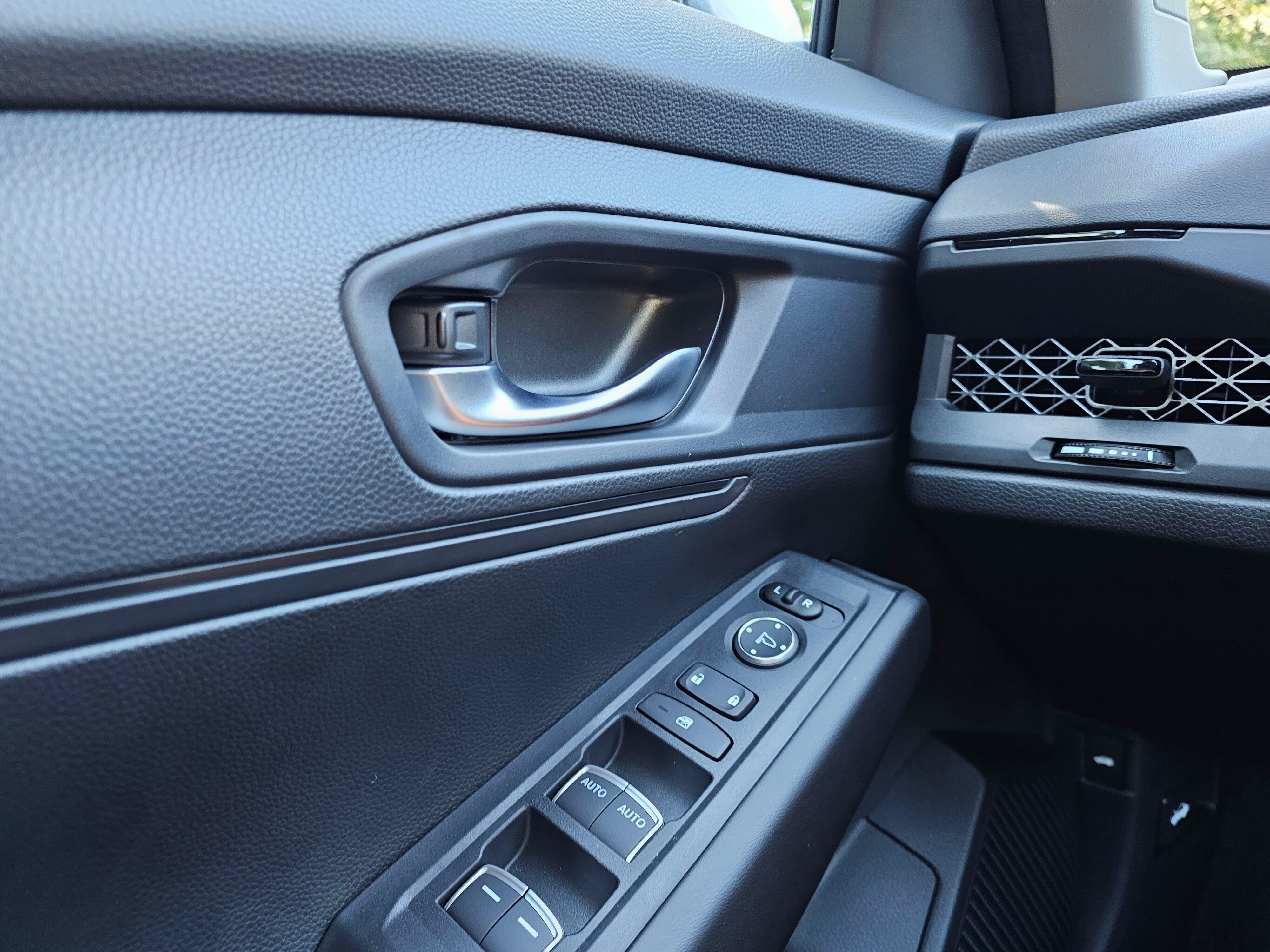 New 2026 Honda Accord LX image 32